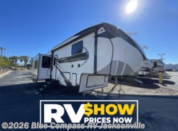 Used 2021 Coachmen Chaparral 298RLS available in Jacksonville, Florida