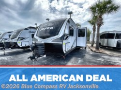 New 2026 Jayco Jay Feather 29BHB available in Jacksonville, Florida