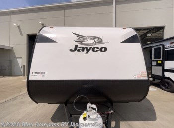 New 2026 Jayco Jay Feather Air SL 15TBSL available in Jacksonville, Florida