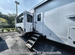 New 2026 Jayco Eagle 335LSTS available in Jacksonville, Florida