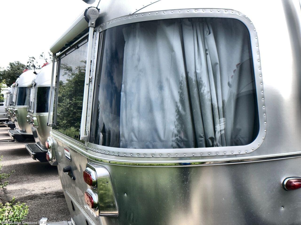New 2026 Airstream International 30RB available in Jacksonville, Florida