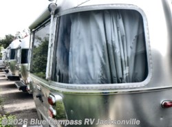 New 2026 Airstream International 30RB available in Jacksonville, Florida