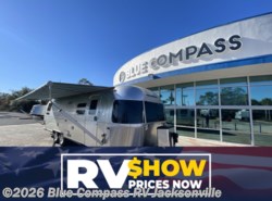 New 2026 Airstream International 30RB available in Jacksonville, Florida