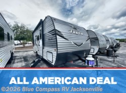New 2026 Jayco Jay Flight SLX 175BH available in Jacksonville, Florida