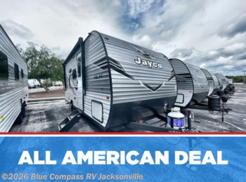 New 2026 Jayco Jay Flight SLX 175BH available in Jacksonville, Florida