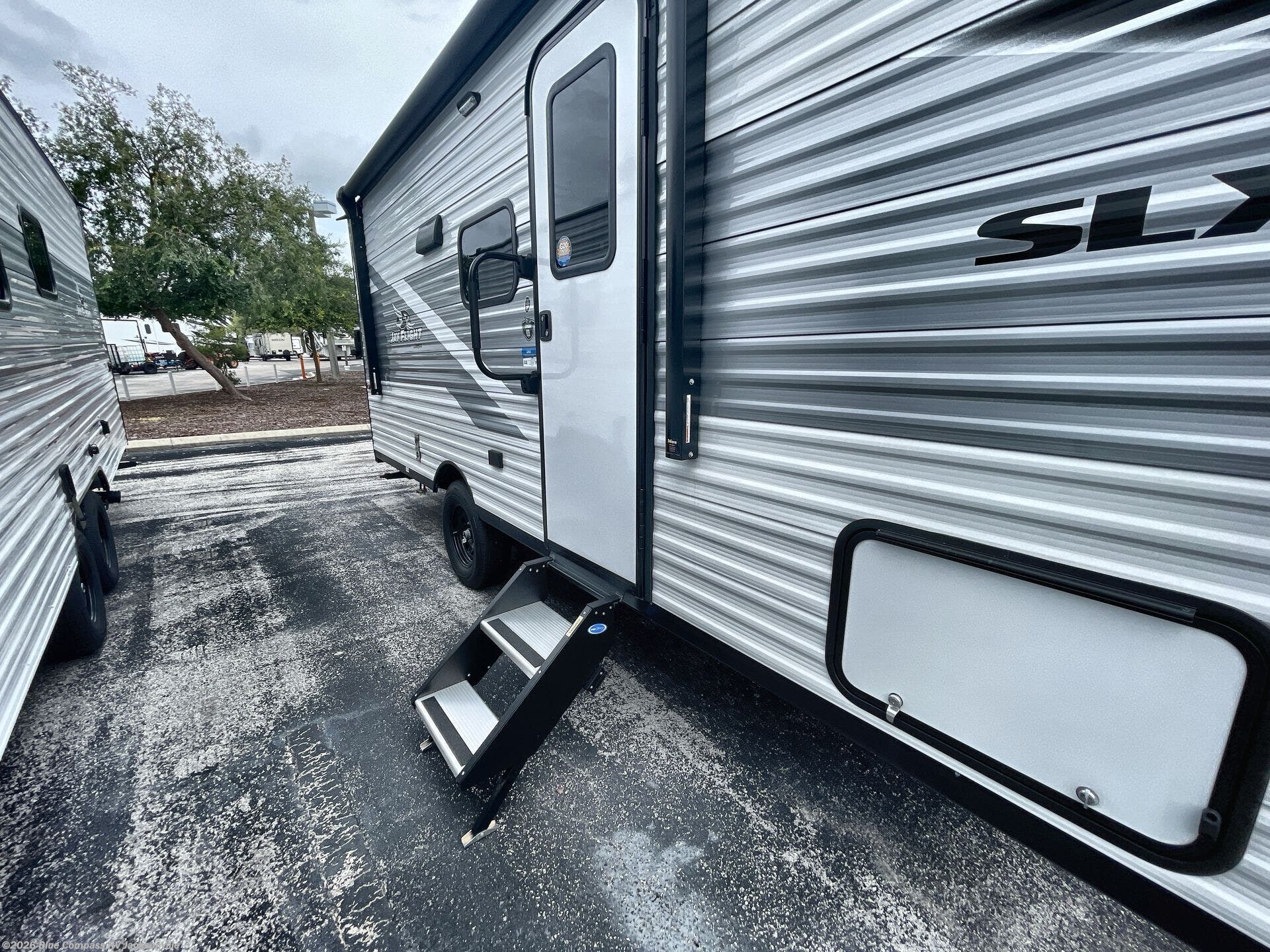 New 2026 Jayco Jay Flight SLX 175BH available in Jacksonville, Florida