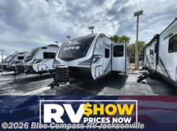 New 2026 Jayco Jay Feather 27BH available in Jacksonville, Florida