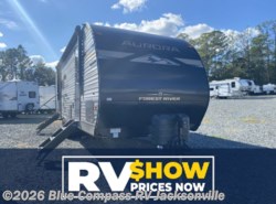 New 2026 Forest River Aurora 28BHS available in Jacksonville, Florida