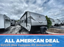 New 2026 Jayco Jay Flight SLX 284BHS available in Jacksonville, Florida