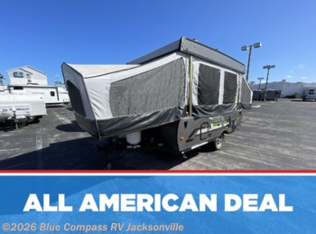Used 2020 Forest River Rockwood Freedom Series 1950 available in Jacksonville, Florida