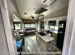 New 2026 Jayco Eagle 355MBQS available in Jacksonville, Florida