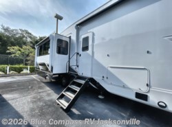 New 2026 Jayco Eagle 355MBQS available in Jacksonville, Florida