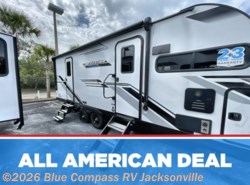 New 2026 Jayco Jay Feather 24FK available in Jacksonville, Florida