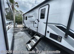 New 2026 Jayco Jay Feather 26FK available in Jacksonville, Florida