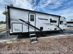 New 2026 Jayco Jay Feather 25RB available in Jacksonville, Florida