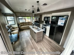 New 2026 East to West Blackthorn 2990MK available in Jacksonville, Florida