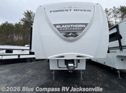 New 2026 East to West Blackthorn 3865FLR available in Jacksonville, Florida