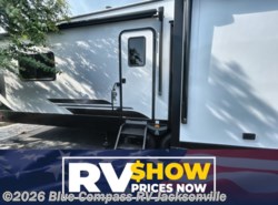 New 2026 East to West Blackthorn 3865FLR available in Jacksonville, Florida