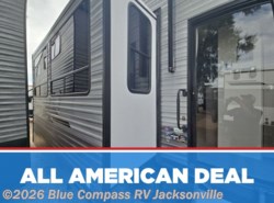 New 2026 Forest River Aurora 44CONDO available in Jacksonville, Florida