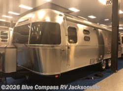 New 2026 Airstream Classic 28RBT available in Jacksonville, Florida