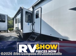 New 2026 East to West Blackthorn 3750LK available in Jacksonville, Florida