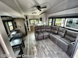 New 2026 Jayco Eagle 365UKTS available in Jacksonville, Florida
