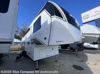 New 2026 Jayco Eagle HT 29DDB available in Jacksonville, Florida