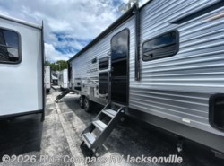 New 2026 Forest River Aurora 27DBH available in Jacksonville, Florida