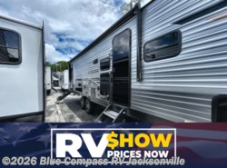 New 2026 Forest River Aurora 27DBH available in Jacksonville, Florida