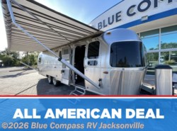 Used 2016 Airstream Classic 30 Twin available in Jacksonville, Florida