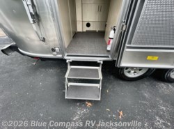New 2026 Airstream Flying Cloud 23FB Twin available in Jacksonville, Florida