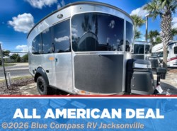 New 2026 Airstream Basecamp Xe 20Xe available in Jacksonville, Florida