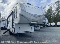 Used 2025 Keystone Cougar 23MLE available in Jacksonville, Florida