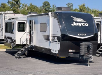 New 2026 Jayco Eagle HT 294CKBS available in Jacksonville, Florida