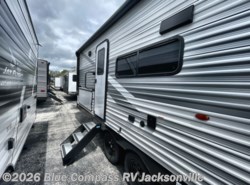 New 2026 Jayco Jay Flight SLX 263BHS available in Jacksonville, Florida