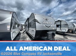 New 2026 Jayco Jay Flight SLX 263BHS available in Jacksonville, Florida
