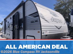 New 2026 Jayco Jay Flight SLX 261BHS available in Jacksonville, Florida