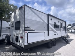 New 2026 Jayco Jay Flight SLX 261BHS available in Jacksonville, Florida