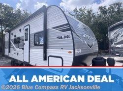 New 2026 Jayco Jay Flight SLX 261BHS available in Jacksonville, Florida