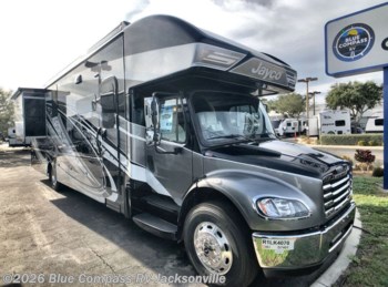 New 2026 Jayco Seneca Prestige 37K available in Jacksonville, Florida