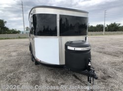 New 2026 Airstream Basecamp 20X available in Jacksonville, Florida