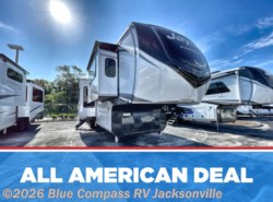 New 2026 Jayco Pinnacle 39FLOK available in Jacksonville, Florida