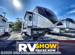 New 2026 Jayco Pinnacle 39FLOK available in Jacksonville, Florida