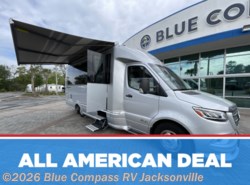 Used 2022 Airstream Atlas available in Jacksonville, Florida