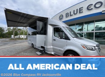 Used 2022 Airstream Atlas available in Jacksonville, Florida