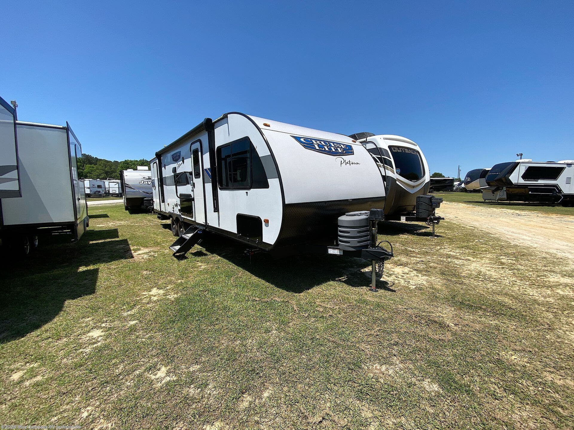 Used 2024 Forest River Salem Cruise Lite 261BHXL available in Jacksonville, Florida