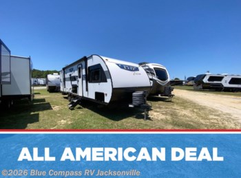 Used 2024 Forest River Salem Cruise Lite 261BHXL available in Jacksonville, Florida