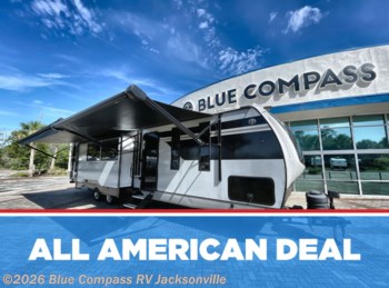 Used 2025 Forest River Vibe 3400BH available in Jacksonville, Florida