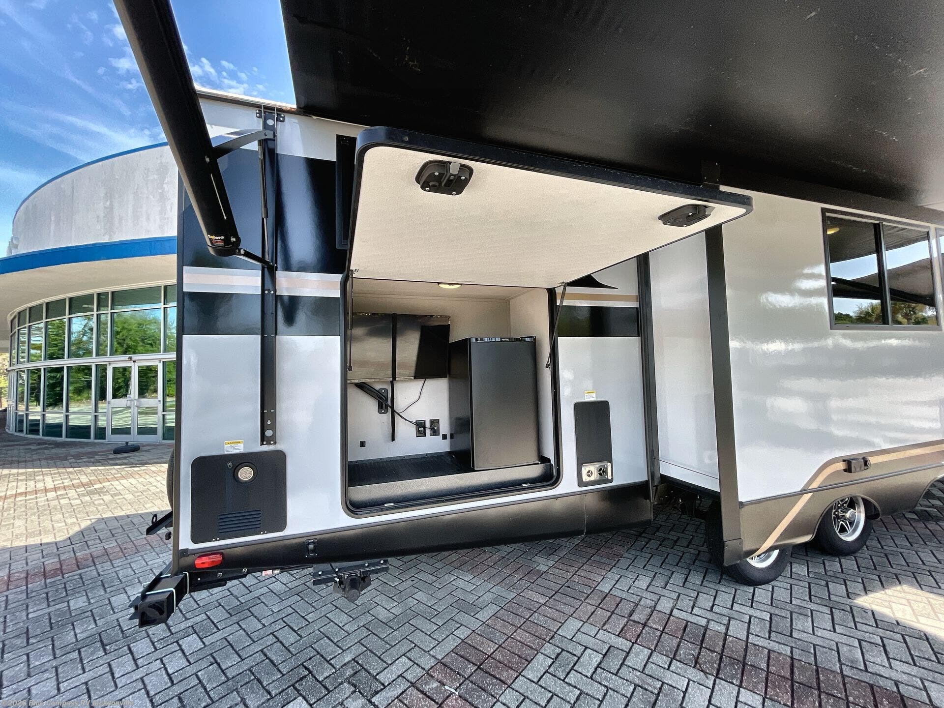 Used 2025 Forest River Vibe 3400BH available in Jacksonville, Florida