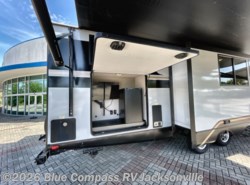 Used 2025 Forest River Vibe 3400BH available in Jacksonville, Florida
